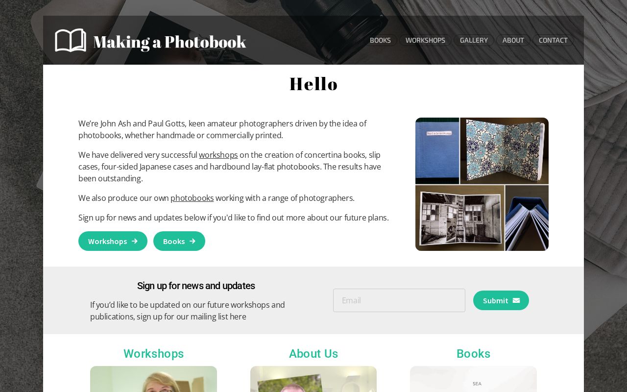 makingaphotobook.co.uk