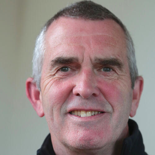 Paul Gotts